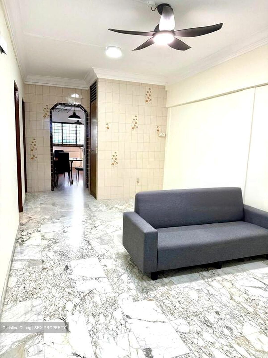 Blk 105 Towner Road (Kallang/Whampoa), HDB 3 Rooms #461124631